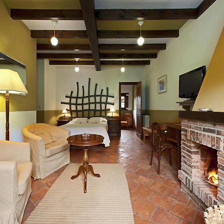 Hotel Rural Arredondo Селорио Экстерьер фото
