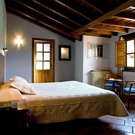 Hotel Rural Arredondo Селорио Экстерьер фото