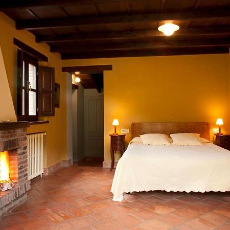 Hotel Rural Arredondo Селорио Экстерьер фото